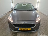  Ford  Fiesta Ford  1.1 52kW Trend 5d #21