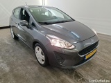  Ford  Fiesta Ford  1.1 52kW Trend 5d #20
