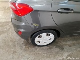  Ford  Fiesta Ford  1.1 52kW Trend 5d #40