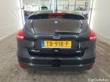  Ford  Focus Ford  1.0 EcoBoost Lease Edition 100 pk 5d #9