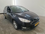  Ford  Focus Ford  1.0 EcoBoost Lease Edition 100 pk 5d #10