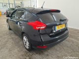  Ford  Focus Ford  1.0 EcoBoost Lease Edition 100 pk 5d #27