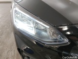  Ford  Focus Ford  1.0 EcoBo Hybrid 125pk ST-Line Bus 5d 5d #8