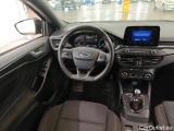  Ford  Focus Ford  1.0 EcoBo Hybrid 125pk ST-Line Bus 5d 5d #10