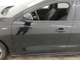  Ford  Focus Ford  1.0 EcoBo Hybrid 125pk ST-Line Bus 5d 5d #14