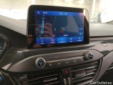  Ford  Focus Ford  1.0 EcoBo Hybrid 125pk ST-Line Bus 5d 5d #18