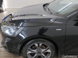  Ford  Focus Ford  1.0 EcoBo Hybrid 125pk ST-Line Bus 5d 5d #26