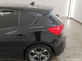  Ford  Focus Ford  1.0 EcoBo Hybrid 125pk ST-Line Bus 5d 5d #21