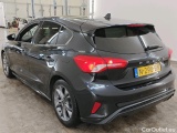  Ford  Focus Ford  1.0 EcoBo Hybrid 125pk ST-Line Bus 5d 5d #31