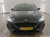  Ford  Focus Ford  1.0 EcoBo Hybrid 125pk ST-Line Bus 5d 5d #33