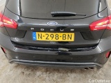  Ford  Focus Ford  1.0 EcoBo Hybrid 125pk ST-Line Bus 5d 5d #66