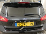  Ford  Focus Ford  1.0 EcoBo Hybrid 125pk ST-Line Bus 5d 5d #73