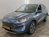 Ford Kuga Ford  Titanium 2.5 PHEV e-CVT automaat Driver Assistance Pack + Pano