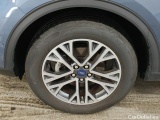  Ford  Kuga Ford  Titanium 2.5 PHEV e-CVT automaat Driver Assistance Pack + Pano #13