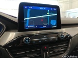  Ford  Kuga Ford  Titanium 2.5 PHEV e-CVT automaat Driver Assistance Pack + Pano #14