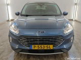  Ford  Kuga Ford  Titanium 2.5 PHEV e-CVT automaat Driver Assistance Pack + Pano #12
