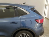  Ford  Kuga Ford  Titanium 2.5 PHEV e-CVT automaat Driver Assistance Pack + Pano #18