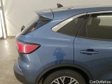  Ford  Kuga Ford  Titanium 2.5 PHEV e-CVT automaat Driver Assistance Pack + Pano #21