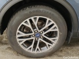  Ford  Kuga Ford  Titanium 2.5 PHEV e-CVT automaat Driver Assistance Pack + Pano #22