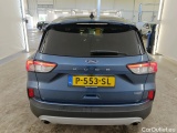  Ford  Kuga Ford  Titanium 2.5 PHEV e-CVT automaat Driver Assistance Pack + Pano #27