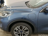  Ford  Kuga Ford  Titanium 2.5 PHEV e-CVT automaat Driver Assistance Pack + Pano #25