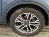  Ford  Kuga Ford  Titanium 2.5 PHEV e-CVT automaat Driver Assistance Pack + Pano #29