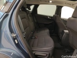  Ford  Kuga Ford  Titanium 2.5 PHEV e-CVT automaat Driver Assistance Pack + Pano #31