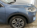  Ford  Kuga Ford  Titanium 2.5 PHEV e-CVT automaat Driver Assistance Pack + Pano #33