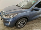  Ford  Kuga Ford  Titanium 2.5 PHEV e-CVT automaat Driver Assistance Pack + Pano #40