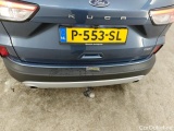  Ford  Kuga Ford  Titanium 2.5 PHEV e-CVT automaat Driver Assistance Pack + Pano #53