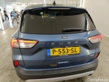  Ford  Kuga Ford  Titanium 2.5 PHEV e-CVT automaat Driver Assistance Pack + Pano #58