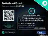  Ford  Mustang Ford  Mach-E 98kWh Extended Range RWD auto + Technology Pack Plus #19