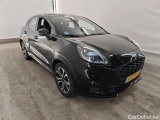  Ford  Puma Ford  1.0 EcoBoost Hybrid ST-Line 5d #21