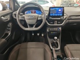  Ford  Puma Ford  1.0 EcoBoost Hybrid ST-Line 5d #16