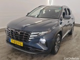 Hyundai Tucson Hyundai  1.6 T-GDI HEV Comfort Smart Automaat 5d