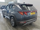  Hyundai  Tucson Hyundai  1.6 T-GDI HEV Comfort Smart Automaat 5d #9