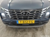  Hyundai  Tucson Hyundai  1.6 T-GDI HEV Comfort Smart Automaat 5d #5