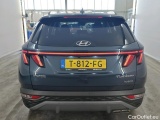  Hyundai  Tucson Hyundai  1.6 T-GDI HEV Comfort Smart Automaat 5d #10