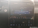  Hyundai  Tucson Hyundai  1.6 T-GDI HEV Comfort Smart Automaat 5d #17