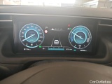  Hyundai  Tucson Hyundai  1.6 T-GDI HEV Comfort Smart Automaat 5d #7