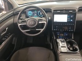  Hyundai  Tucson Hyundai  1.6 T-GDI HEV Comfort Smart Automaat 5d #22