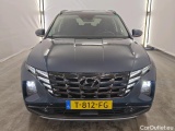  Hyundai  Tucson Hyundai  1.6 T-GDI HEV Comfort Smart Automaat 5d #28