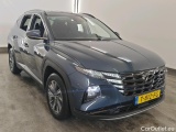  Hyundai  Tucson Hyundai  1.6 T-GDI HEV Comfort Smart Automaat 5d #27