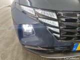  Hyundai  Tucson Hyundai  1.6 T-GDI HEV Comfort Smart Automaat 5d #26