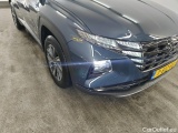  Hyundai  Tucson Hyundai  1.6 T-GDI HEV Comfort Smart Automaat 5d #43