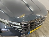  Hyundai  Tucson Hyundai  1.6 T-GDI HEV Comfort Smart Automaat 5d #48