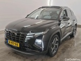 Hyundai Tucson Hyundai  1.6 T-GDI HEV Premium Sky Automaat 5d