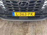  Hyundai  Tucson Hyundai  1.6 T-GDI PHEV Premium Sky 4WD Automaat 5d #5