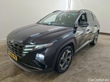 Hyundai Tucson Hyundai  1.6 T-GDI PHEV Premium Sky 4WD Automaat 5d