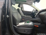  Hyundai  Tucson Hyundai  1.6 T-GDI PHEV Premium Sky 4WD Automaat 5d #3